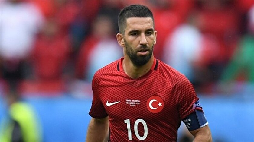 arda turan