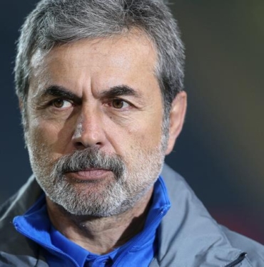 aykut kocaman
