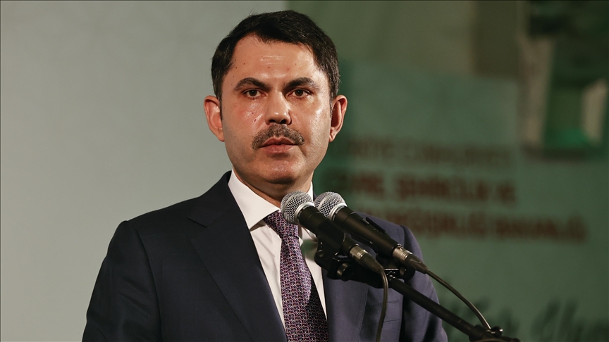 bakan kurum