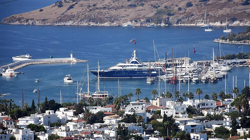 bodrum