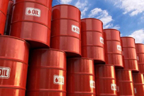 brent petrol
