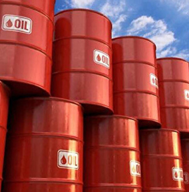 brent petrol