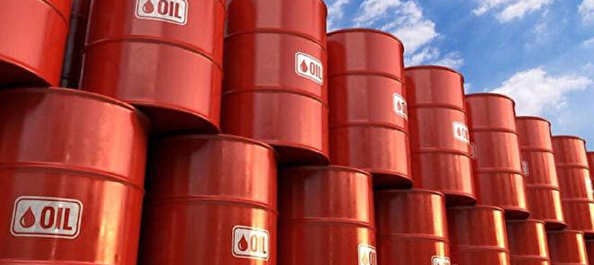 brent petrol