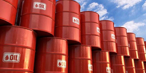 brent petrol