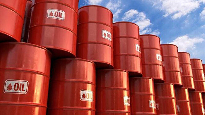 brent petrol
