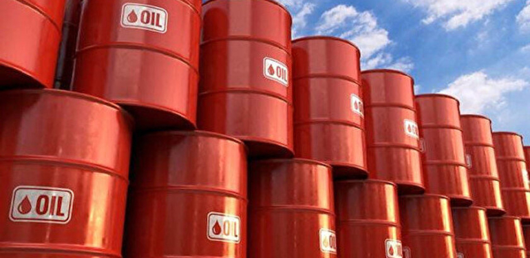brent petrol