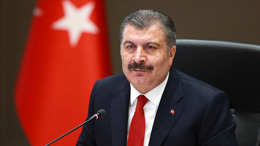 fahrettin koca