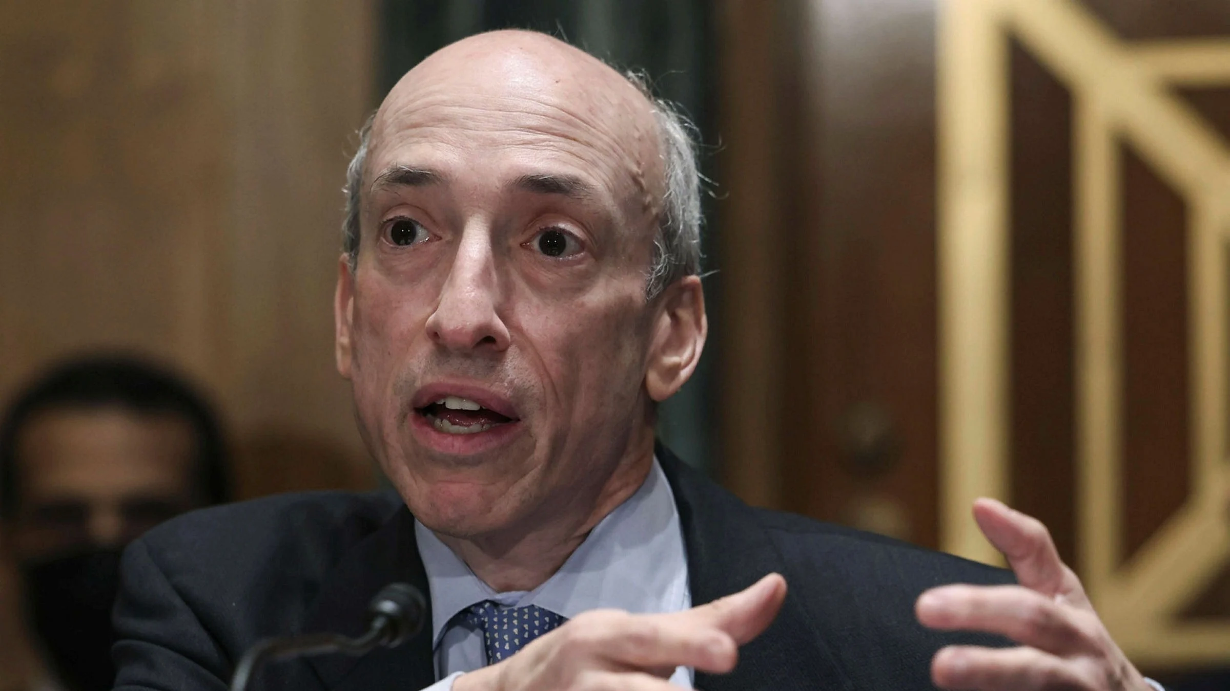 gary gensler
