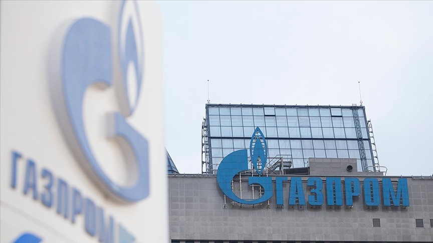 gazprom