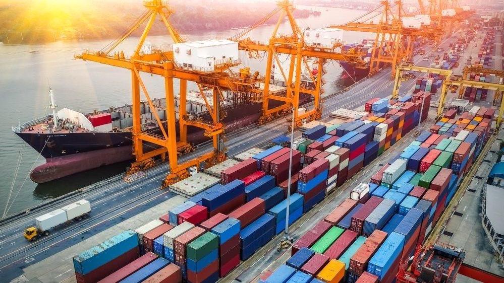 40 ilin ihracatı yılın ilk çeyreğinde arttı