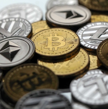 crypto currency tokens as billionaire warren buffett said that most digital coins won’t hold their value