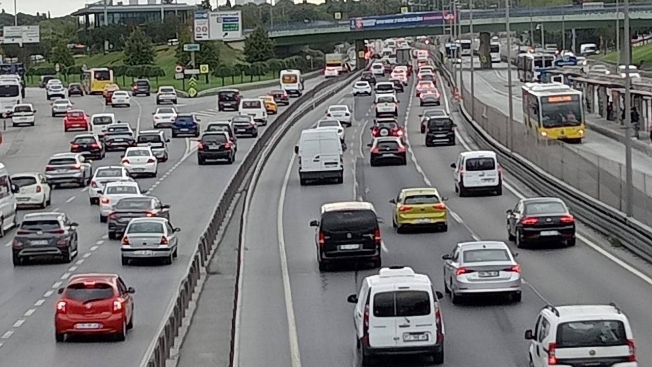 Trafik cezaları için bakanlık harekete geçti