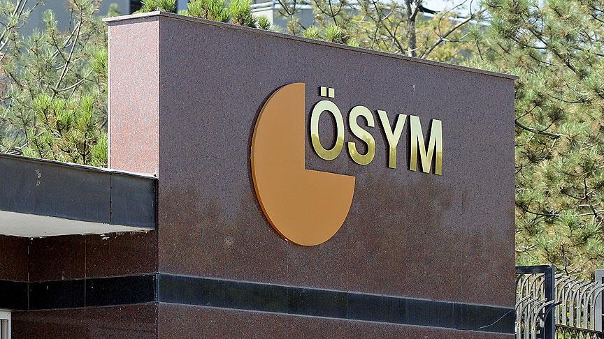 ösym 3