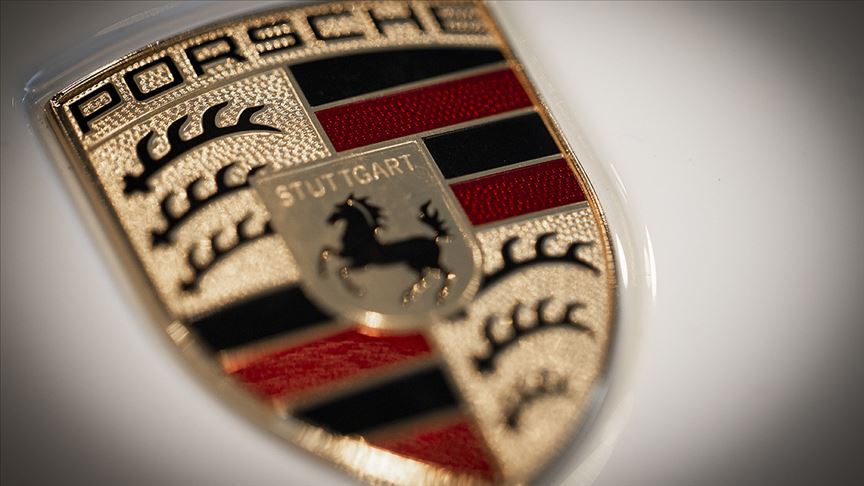 porsche