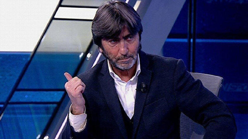 rıdvan dilmen
