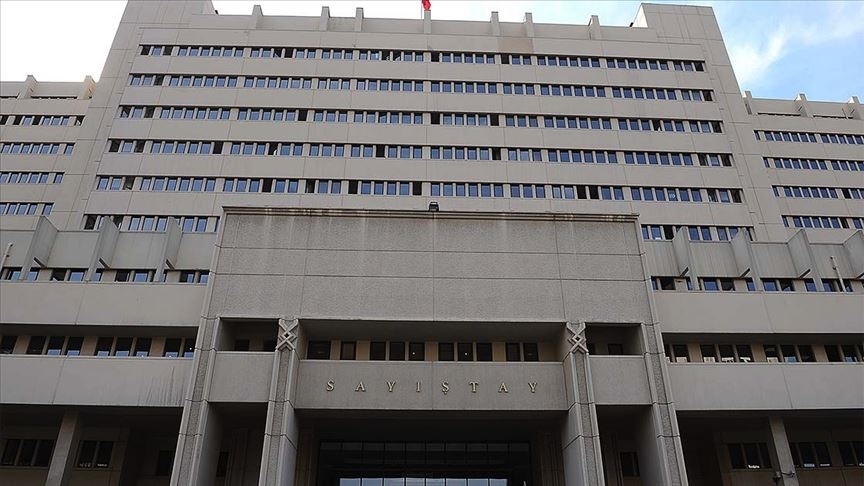 sayıştay