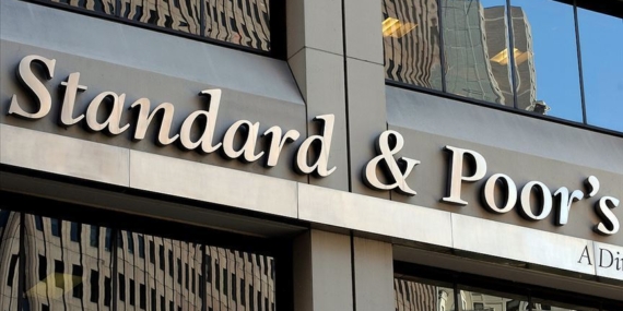 s&p