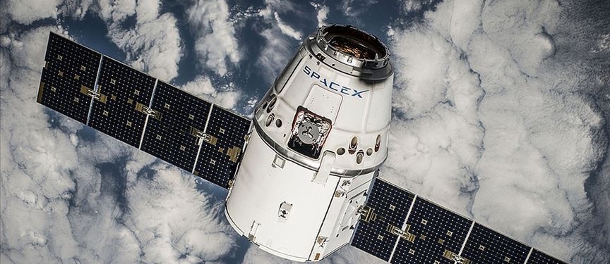 spacex