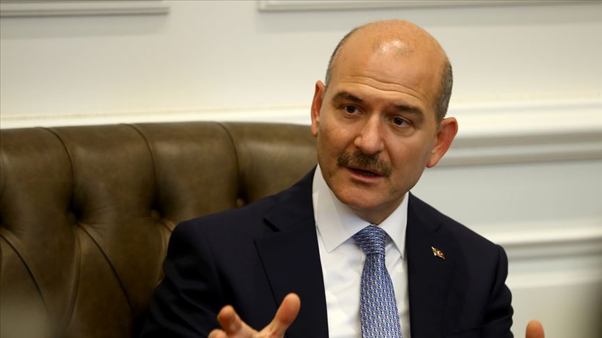 süleymman soylu