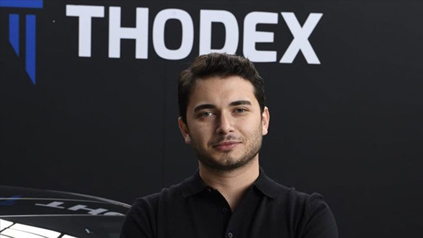 thodex faruk fatih özer