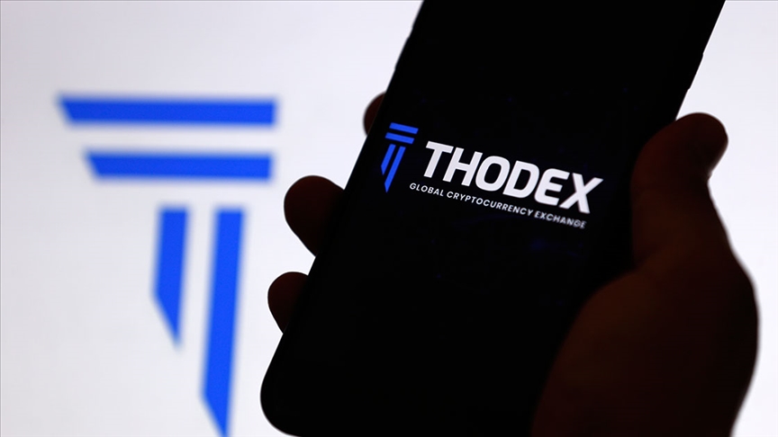 thodex telefon