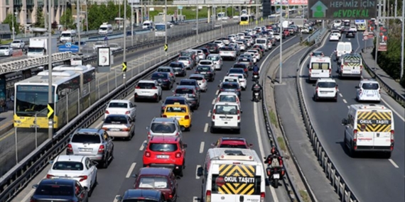 trafik