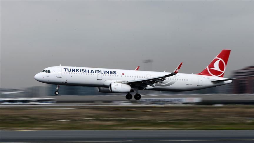 türk hava yolları