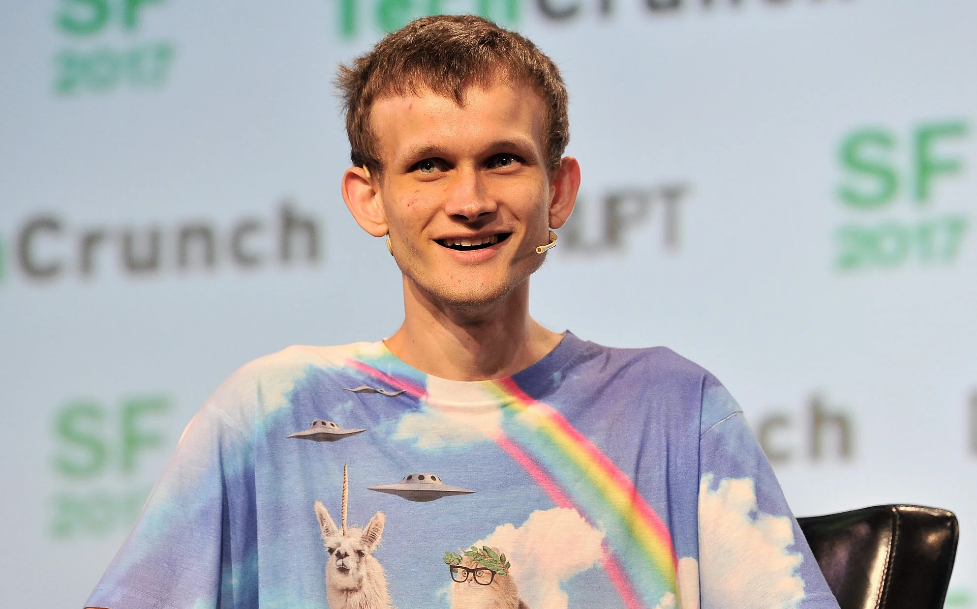 vitalik buterin