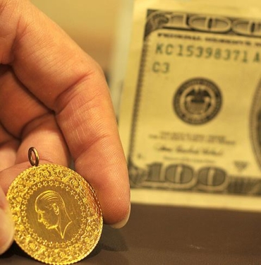 altın ve dolar2
