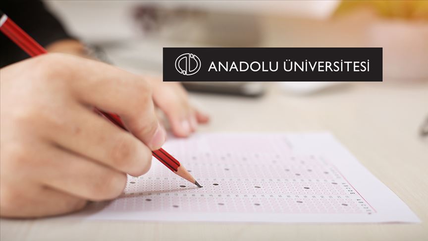 anadolu üniversitesi