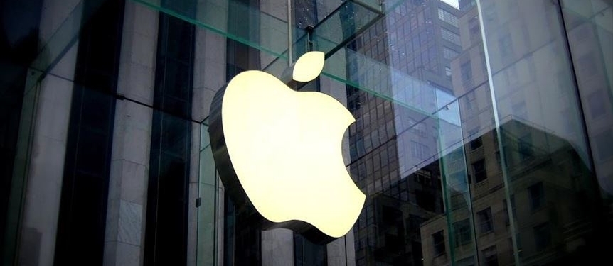 apple