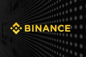 binance
