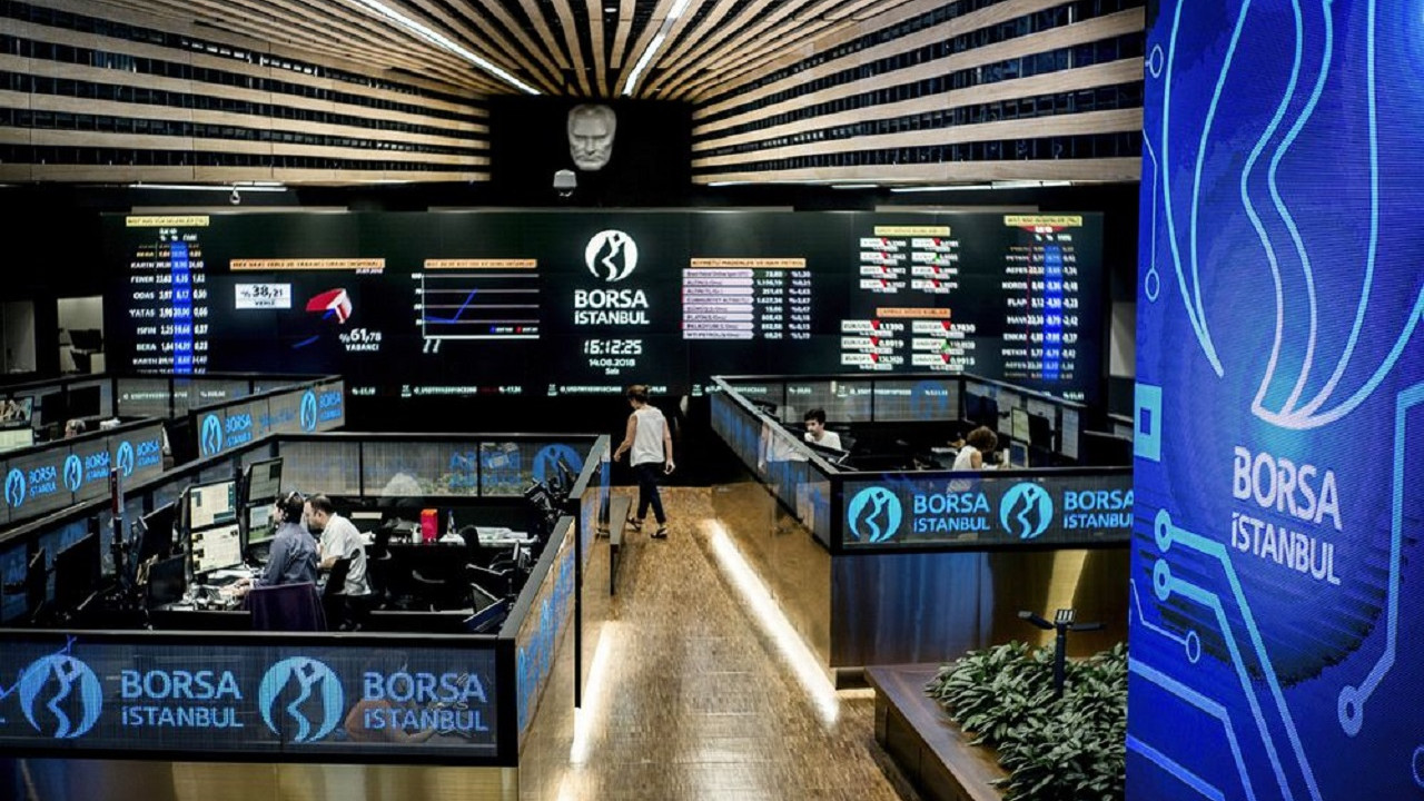 borsaistanbul100