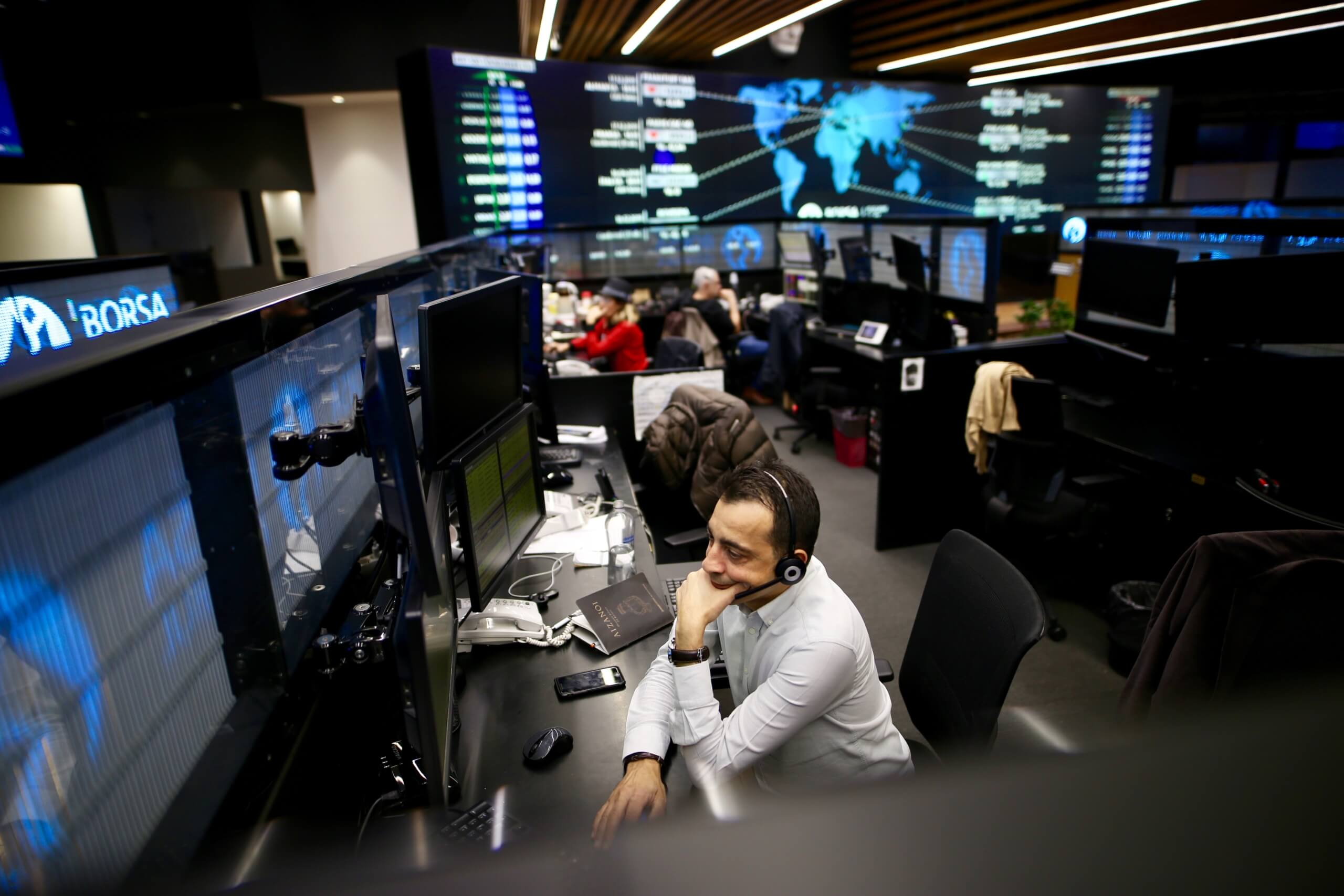 borsaistanbul25