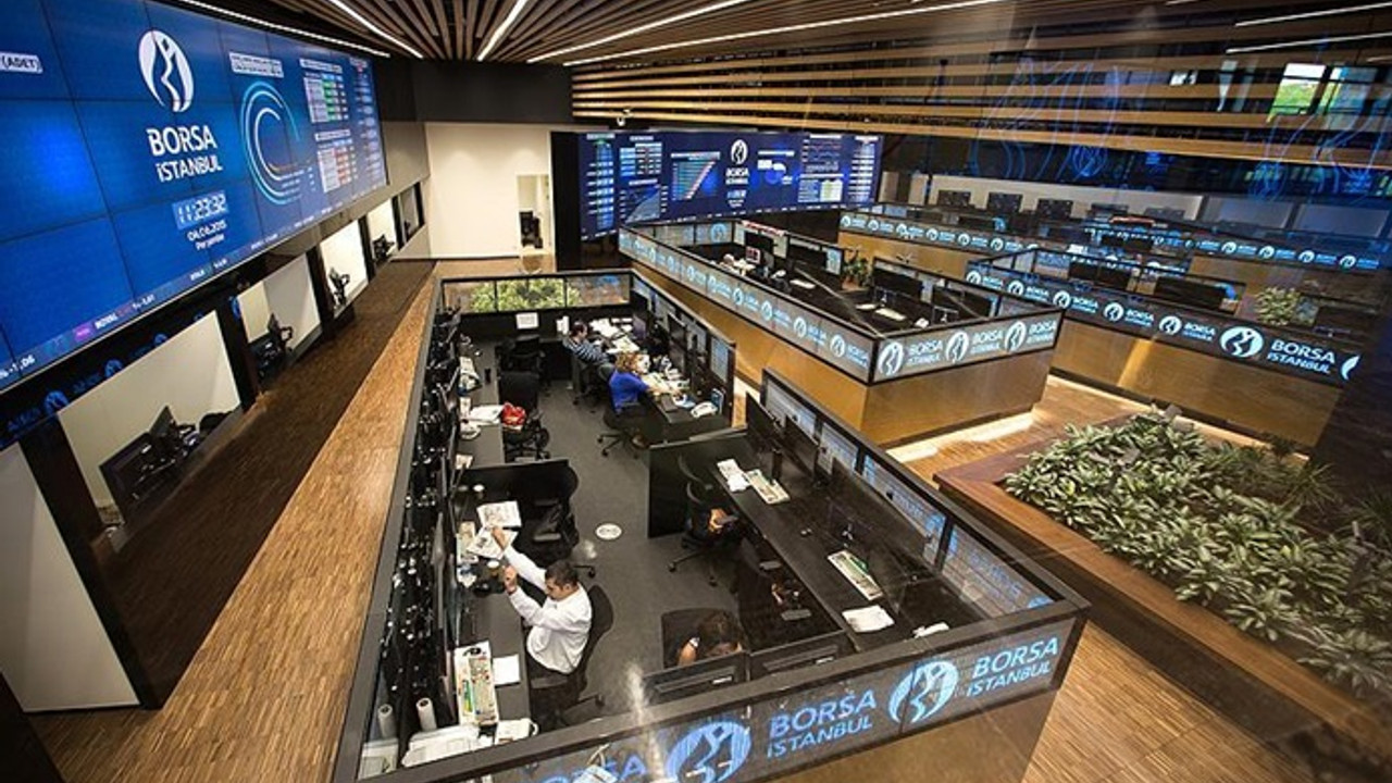 borsaistanbul40