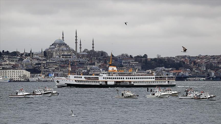 deniz hattı