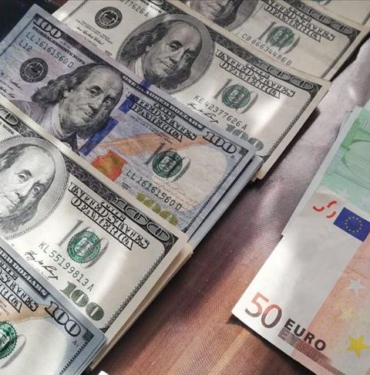 dolar euro