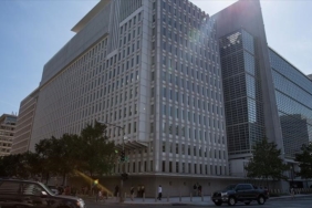 dünya bankası