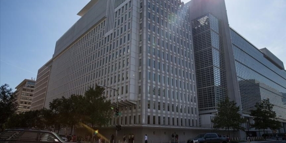 dünya bankası