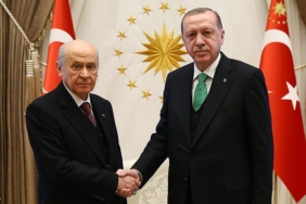 erdoğan bahçeli