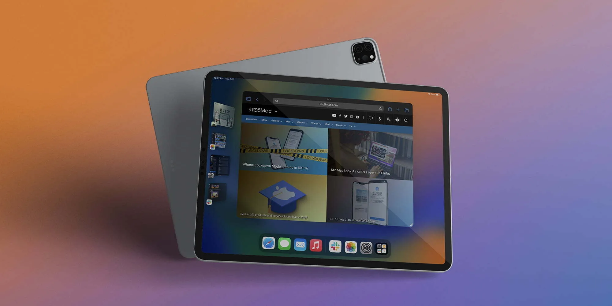 ipad
