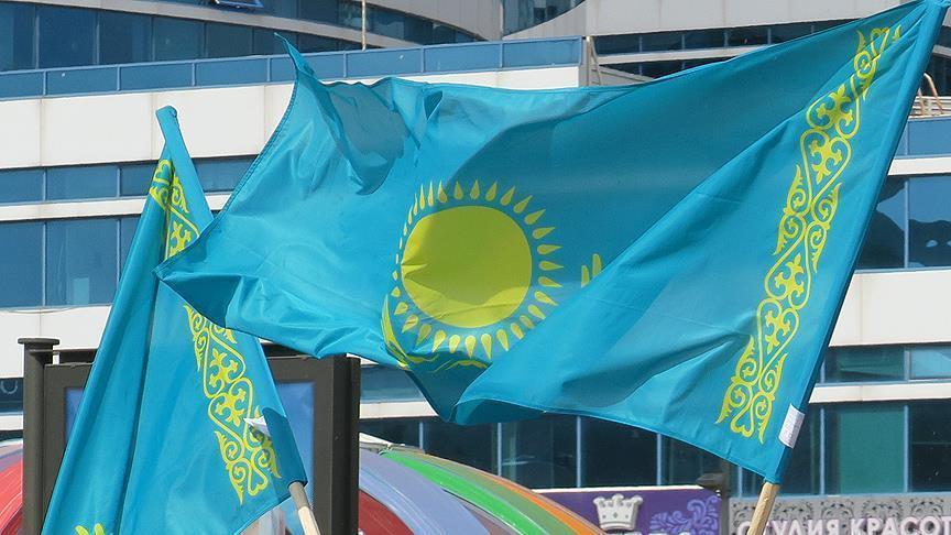 kazakistan