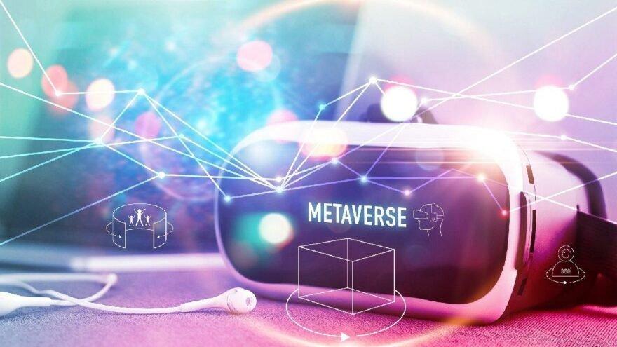 metaverse