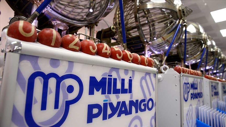 milli piyango