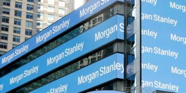 morgan stanley