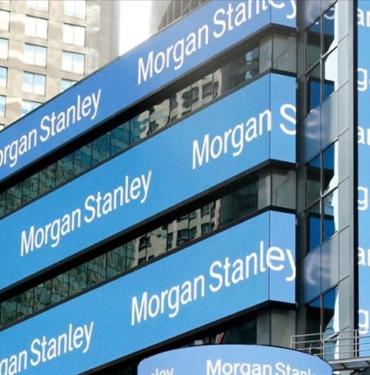 morgan stanley