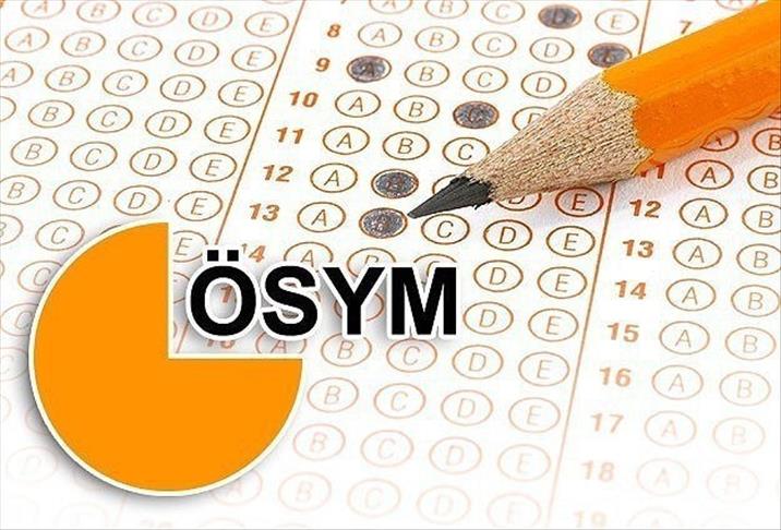 ösym sınav optik