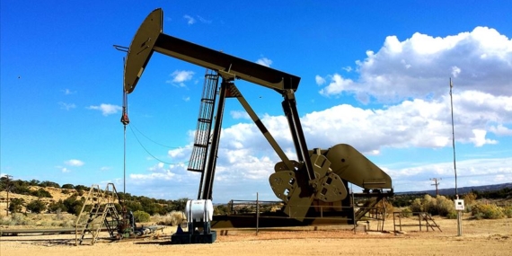 petrol