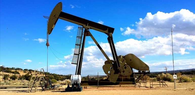petrol