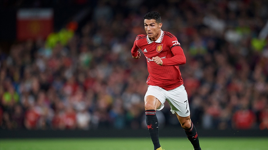 ronaldo